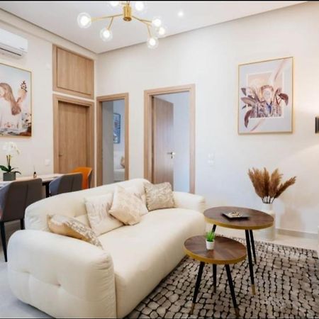 Brand New Apartment Nearby Metro Ateny Zewnętrze zdjęcie