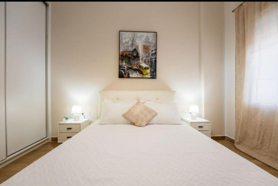 Brand New Apartment Nearby Metro Ateny Zewnętrze zdjęcie