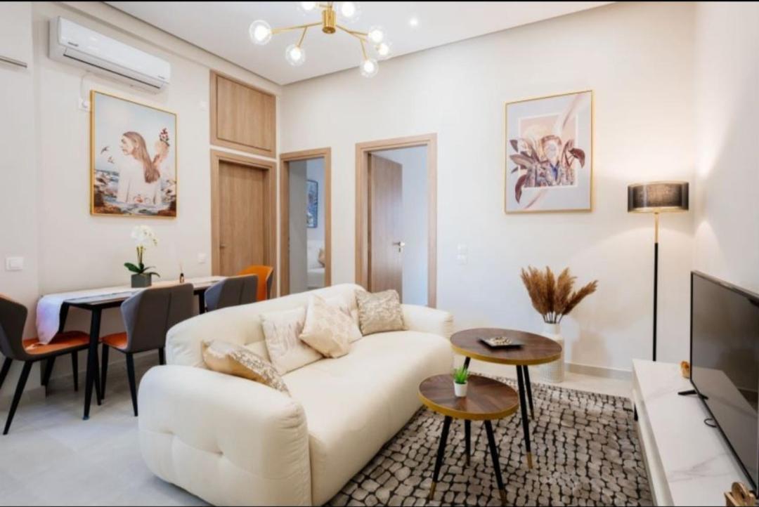 Brand New Apartment Nearby Metro Ateny Zewnętrze zdjęcie